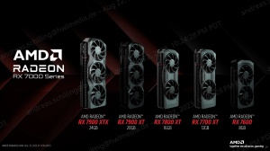 AMD Radeon Gamescom 2023