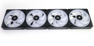 Corsair iCUE LINK QX120 RGB