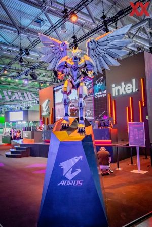 gamescom 2023
