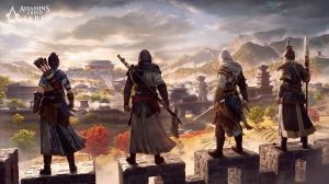 Quelle: https://twitter.com/assassinscreed/status/1664346201477488641/photo/1
