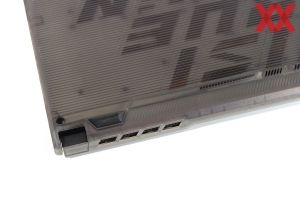 MSI Cyborg 15 Black A12VF-248 im Test