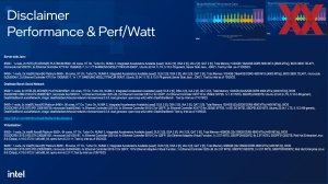 Intel Emerald Rapids Architecture-Briefing