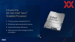 Intel Emerald Rapids Architecture-Briefing