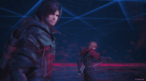 Final Fantasy XVI - Echoes of the Fallen DLC