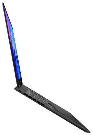 MSI Prestige 16 AI Studio B1V