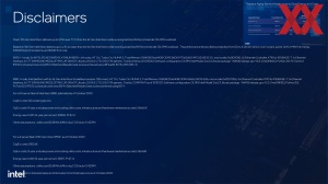 Intel Emerald Rapids Architecture-Briefing