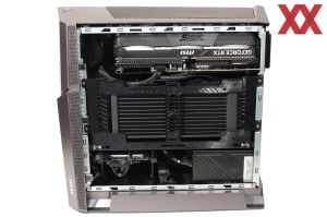 MSI MEG Trident X2 14th im Test