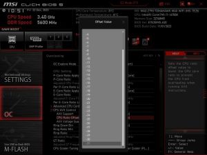 MSI MAG Z790 TOMAHAWK MAX WIFI