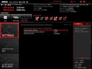 MSI MAG Z790 TOMAHAWK MAX WIFI