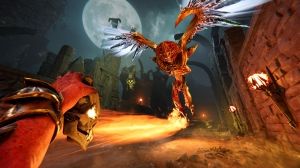 Zur Verfügung gestellt von Funcom