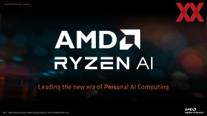 AMD Ryzen-8040-Serie