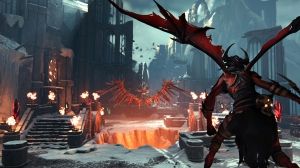 Zur Verfügung gestellt von Funcom