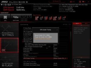 MSI MAG Z790 TOMAHAWK MAX WIFI