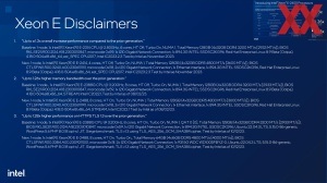 Intel Emerald Rapids Architecture-Briefing