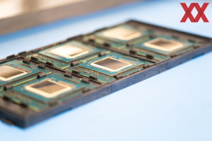 Intel Emerald Rapids