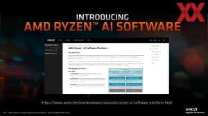 AMD Ryzen-8040-Serie