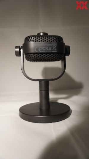 Endorfy Solum Voice S - Verpackung