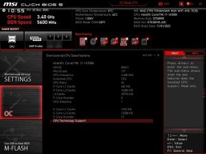 MSI MAG Z790 TOMAHAWK MAX WIFI