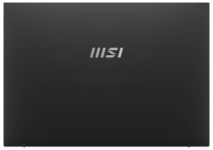 MSI Prestige 13 AI Evo A1M