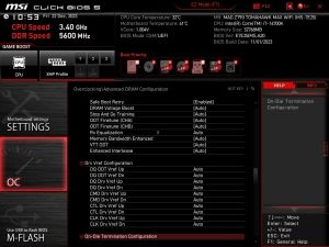 MSI MAG Z790 TOMAHAWK MAX WIFI