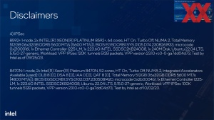 Intel Emerald Rapids Architecture-Briefing