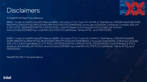 Intel Emerald Rapids Architecture-Briefing