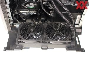 MSI MEG Trident X2 14th im Test