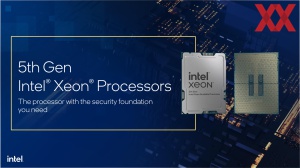 Intel Emerald Rapids Architecture-Briefing