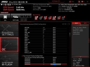 MSI MAG Z790 TOMAHAWK MAX WIFI