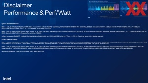 Intel Emerald Rapids Architecture-Briefing