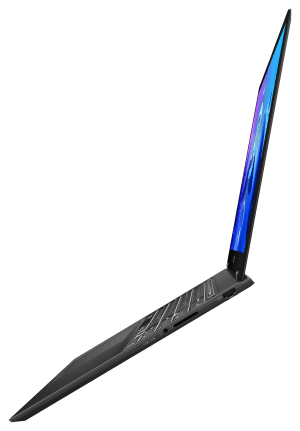 MSI Prestige 16 AI Studio B1V