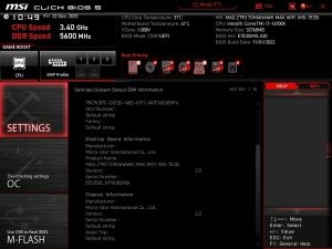 MSI MAG Z790 TOMAHAWK MAX WIFI