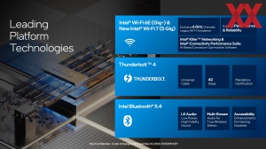 Intel Meteor Lake Pressdeck