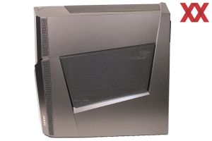 MSI MEG Trident X2 14th im Test