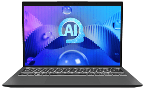 MSI Prestige 13 AI Evo A1M