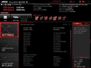 MSI MAG Z790 TOMAHAWK MAX WIFI