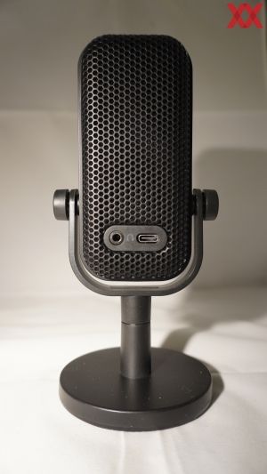 Endorfy Solum Voice S - Verpackung
