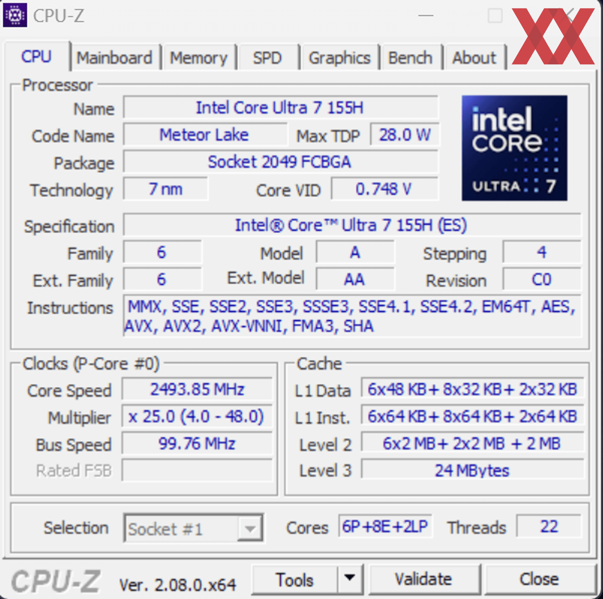 Intel core ultra 155h. MSI Prestige 16 ai EVO. Intel Meteor Lake. Intel Core Ultra 7 155h характеристики