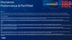 Intel Emerald Rapids Architecture-Briefing