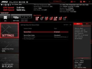 MSI MAG Z790 TOMAHAWK MAX WIFI