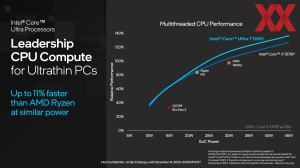 Intel Meteor Lake Pressdeck