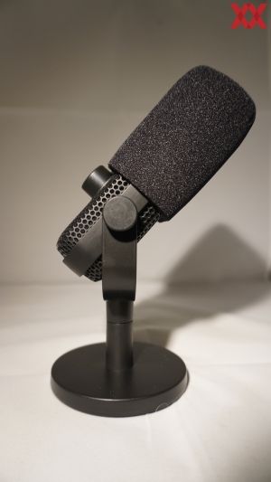 Endorfy Solum Voice S - Verpackung