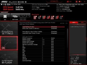 MSI MAG Z790 TOMAHAWK MAX WIFI