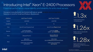 Intel Emerald Rapids Architecture-Briefing