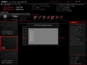 MSI MAG Z790 TOMAHAWK MAX WIFI