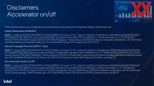Intel Emerald Rapids Architecture-Briefing