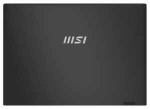 MSI Prestige 16 AI Studio B1V