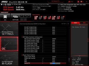 MSI MAG Z790 TOMAHAWK MAX WIFI