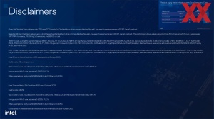 Intel Emerald Rapids Architecture-Briefing