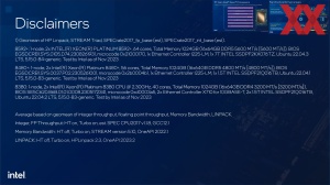 Intel Emerald Rapids Architecture-Briefing